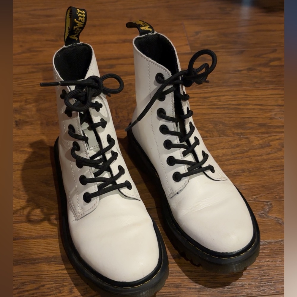 Dr. Martens